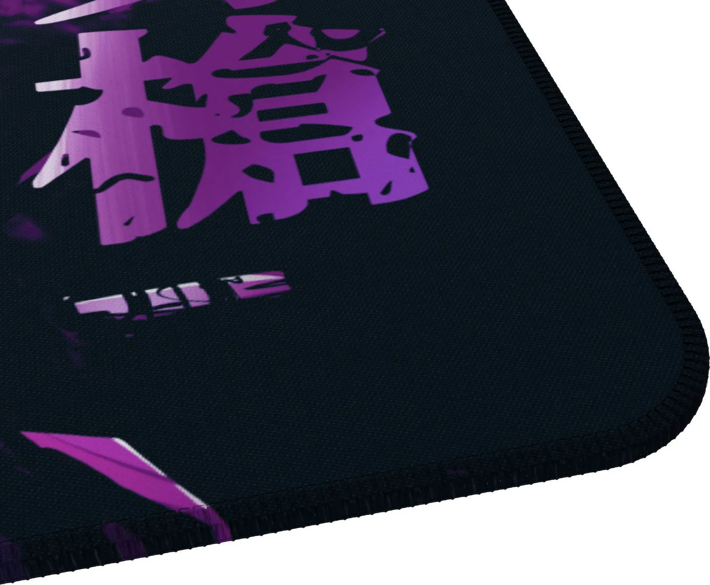 Fury Yari Speed Shadow Duelist Gaming Mouse Pad XXL (980mm) NFU-2445 Fury Yari Speed Shadow Duelist Gaming Mouse Pad XXL (980mm) NFU-2445 - Image 1