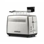 G3Ferrari Tramezzo Φρυγανιέρα 2 Θέσεων 920W Inox