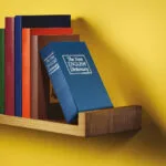 Gadget Mad Monkey Books Safe