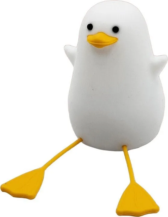 Gadget Mad Monkey Ducky Lampe Gadget Mad Monkey Ducky Lampe - Image 1