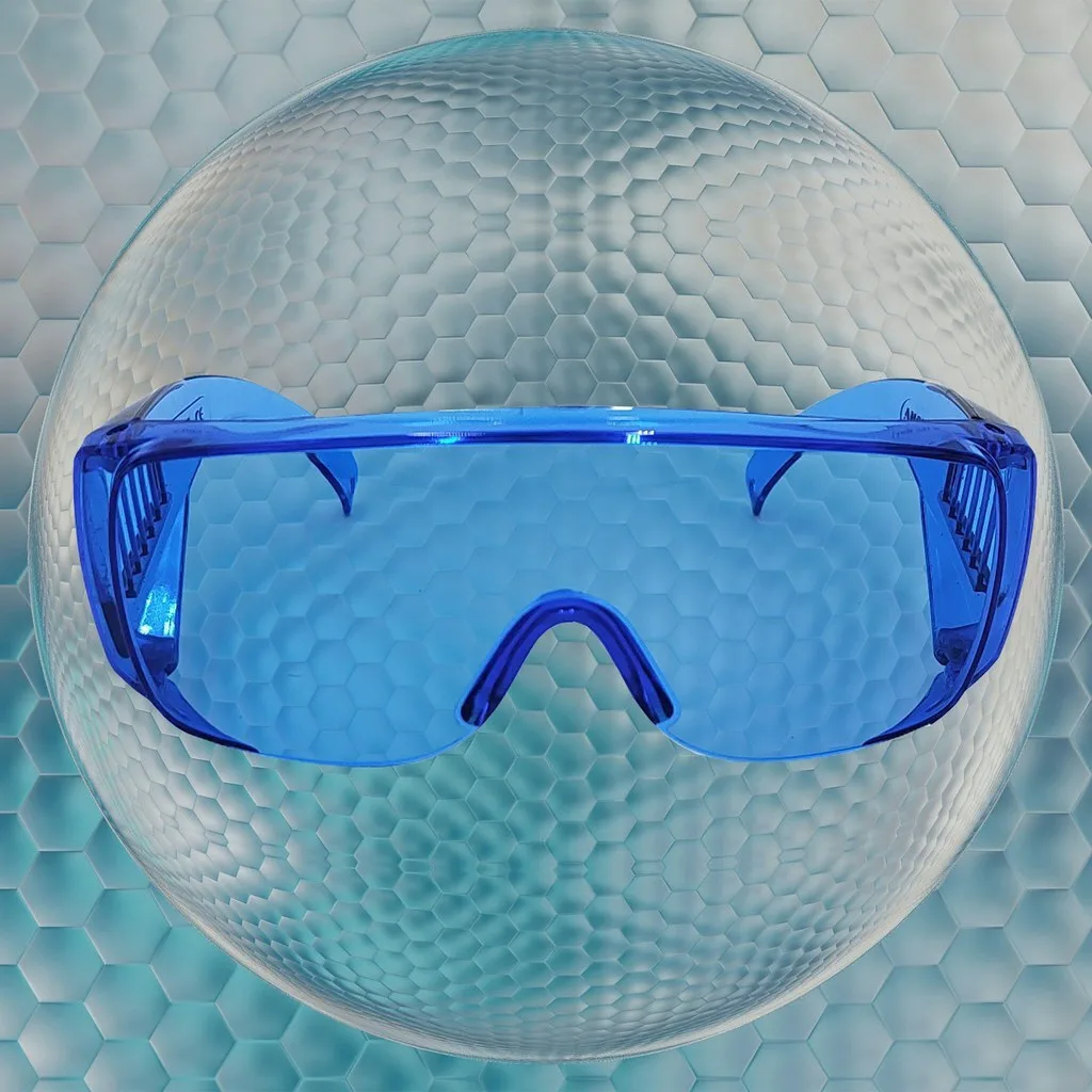 Gadget Mad Monkey Golf Ball Finder Glasses Gadget Mad Monkey Golf Ball Finder Glasses - Image 1