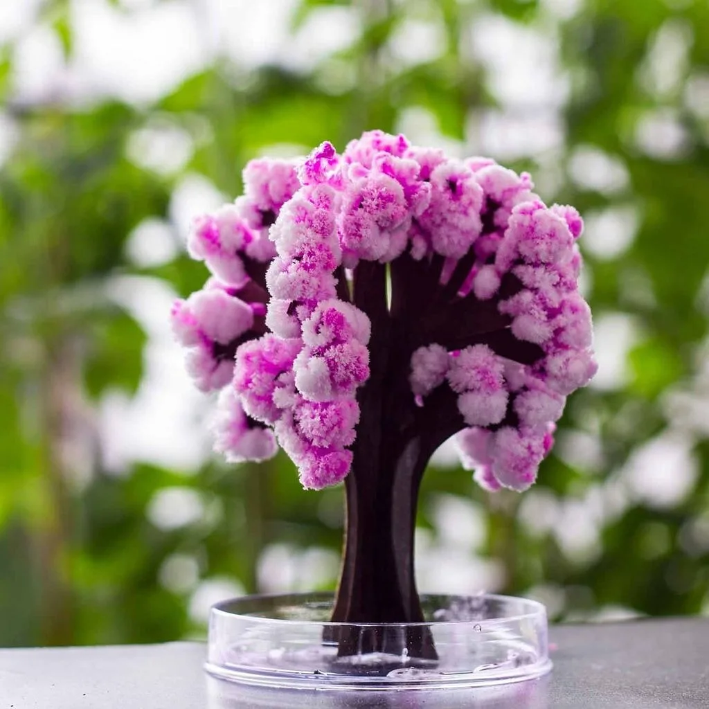 Gadget Mad Monkey Magic Sakura Cherry Blossom Tree Gadget Mad Monkey Magic Sakura Cherry Blossom Tree - Image 1