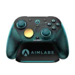 Gamesir G7 Pro 8K Ασύρματο & Ενσύρματο Gamepad με Hall Effect Sticks για PC Aimlabs Edition