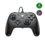 Gamesir G7 SE Ενσύρματο Gamepad με Hall Effect Sticks για PC / Xbox One / Xbox Series Volt Black