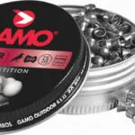 Gamo Hunter Impact Competition 500τμχ 4.5mm
