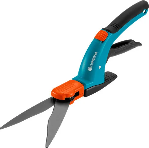 Gardena 08734-20 Ψαλίδι Μπορντούρας / Χλόης για Γκαζόν Gardena 08734-20 Ψαλίδι Μπορντούρας / Χλόης για Γκαζόν - Image 1
