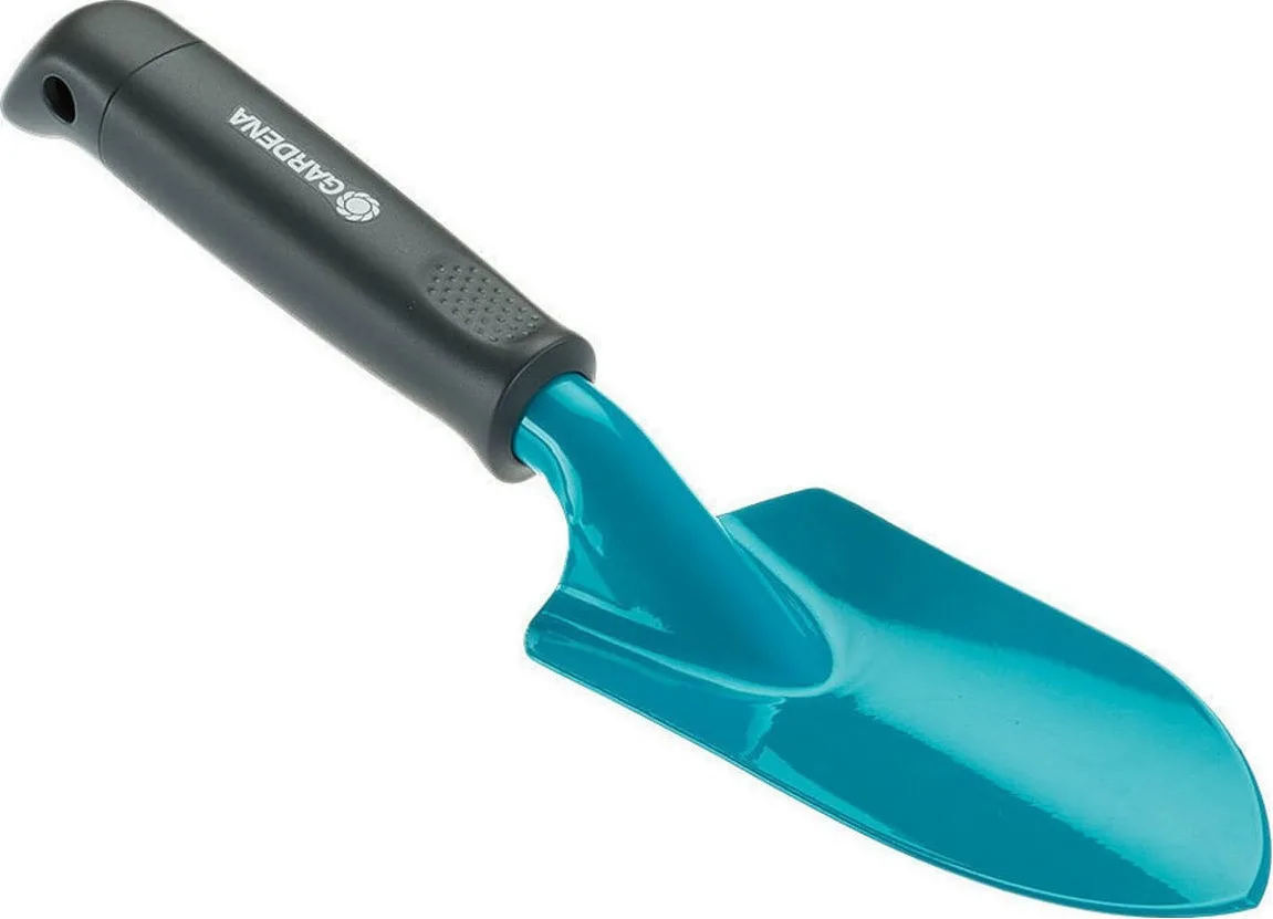 Gardena 08950-20 Φτυαράκι Χειρός με Πλαστική Λαβή 33.5cm Gardena 08950-20 Φτυαράκι Χειρός με Πλαστική Λαβή 33.5cm - Image 1