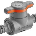 Gardena 18266-20 Βανάκι με Αρσενικό Σπείρωμα