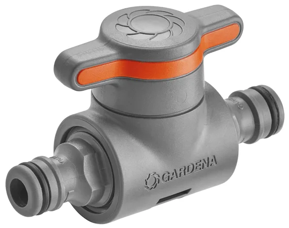 Gardena 18266-20 Βανάκι με Αρσενικό Σπείρωμα Gardena 18266-20 Βανάκι με Αρσενικό Σπείρωμα - Image 1