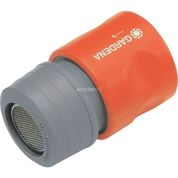Gardena Bubblejet 02905-26 Ταχυσύνδεσμος Πορτοκαλί Gardena Bubblejet 02905-26 Ταχυσύνδεσμος Πορτοκαλί - Image 1