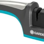 Gardena Ακονιστήρι Χειρός με 2 Επίπεδα 08712-20