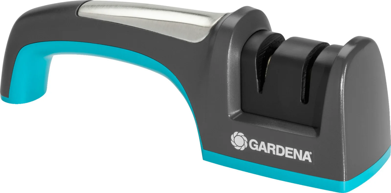 Gardena Ακονιστήρι Χειρός με 2 Επίπεδα 08712-20 Gardena Ακονιστήρι Χειρός με 2 Επίπεδα 08712-20 - Image 1