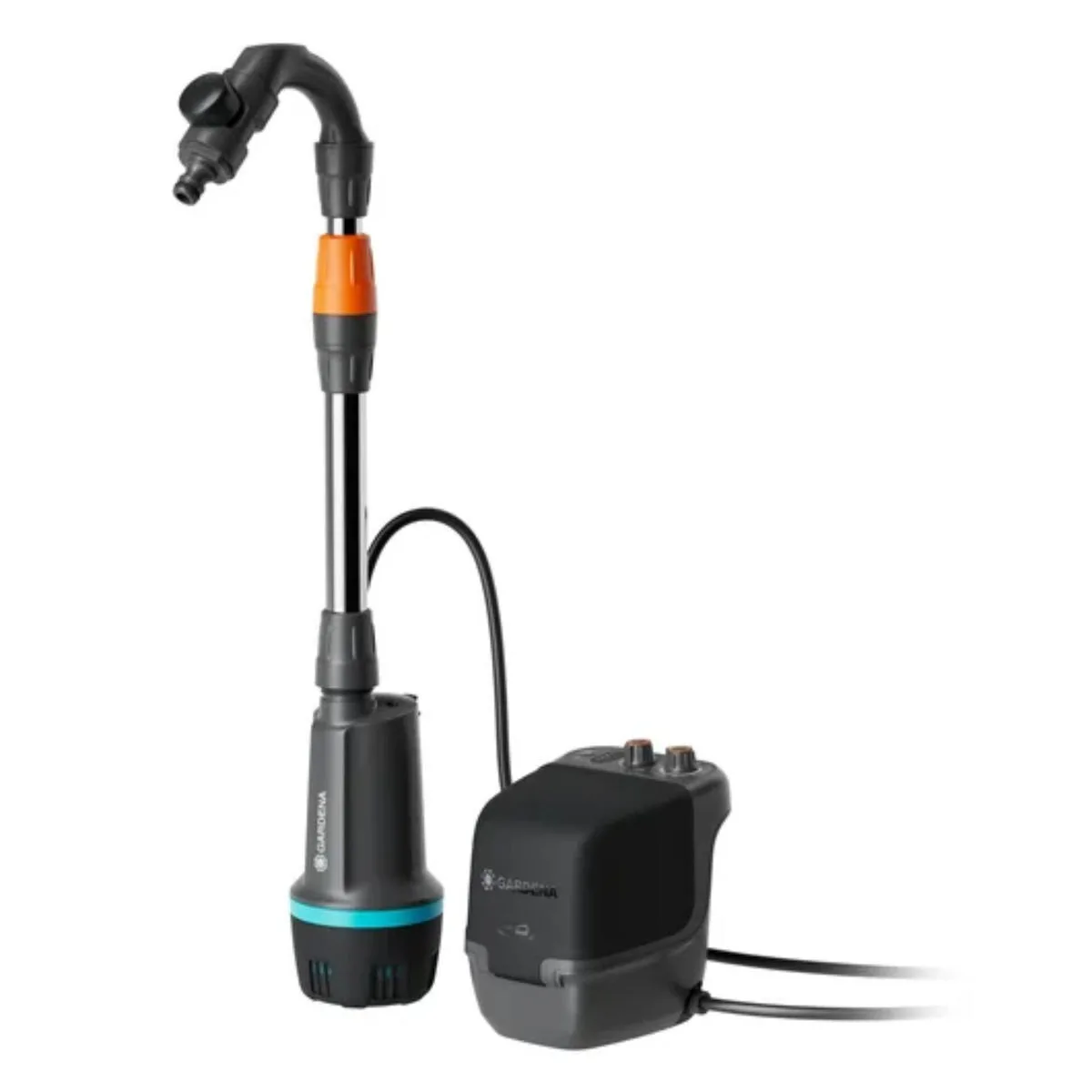 Gardena Αντλία Μετάγγισης 18V 14605-20 Gardena Αντλία Μετάγγισης 18V 14605-20 - Image 1