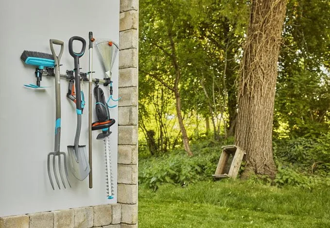 Gardena Βάση Εργαλείων Ράγα Στήριξης 03509-20 Gardena Βάση Εργαλείων Ράγα Στήριξης 03509-20 - Image 1