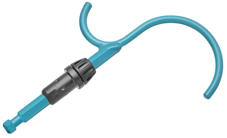 Gardena Combisystem Πριονοκορδέλα Gardena Combisystem Πριονοκορδέλα - Image 1