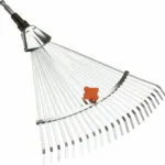 Gardena Combisystem Τσουγκράνα Φύλλων Combisystem 30cm - 50cm