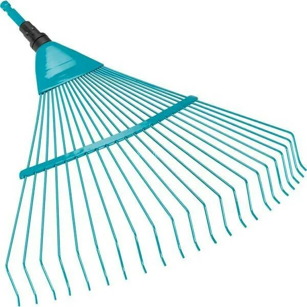 Gardena Combisystem Τσουγκράνα Φύλλων Combisystem Gardena Combisystem Τσουγκράνα Φύλλων Combisystem - Image 1