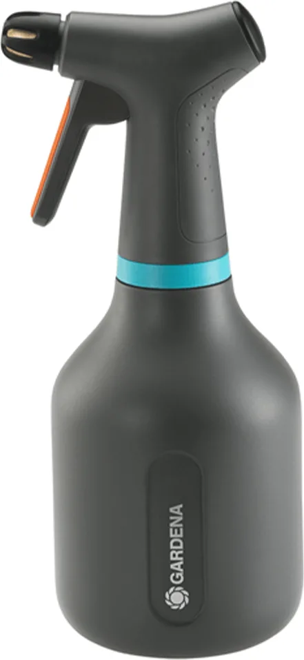Gardena Comfort Ψεκαστήρι Άμεσης Πίεσης Γκρι 750ml 11110-20 Gardena Comfort Ψεκαστήρι Άμεσης Πίεσης Γκρι 750ml 11110-20 - Image 1