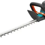 Gardena Comfortcut 600/55 Ηλεκτρικό Μπορντουροψάλιδο 600W με Μήκος Λάμας 55cm