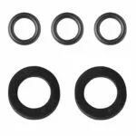 Gardena O ring Profisystem 02824-20 4τμχ