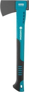 Gardena Universal 1000A Τσεκούρι Τεμαχισμού Μήκους 45cm και Βάρους 1kg με Λαβή Fiberglass Gardena Universal 1000A Τσεκούρι Τεμαχισμού Μήκους 45cm και Βάρους 1kg με Λαβή Fiberglass - Image 1