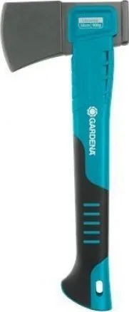 Gardena Universal 900B Τσεκούρι Τεμαχισμού Μήκους 34cm και Βάρους 900gr με Λαβή Fiberglass Gardena Universal 900B Τσεκούρι Τεμαχισμού Μήκους 34cm και Βάρους 900gr με Λαβή Fiberglass - Image 1