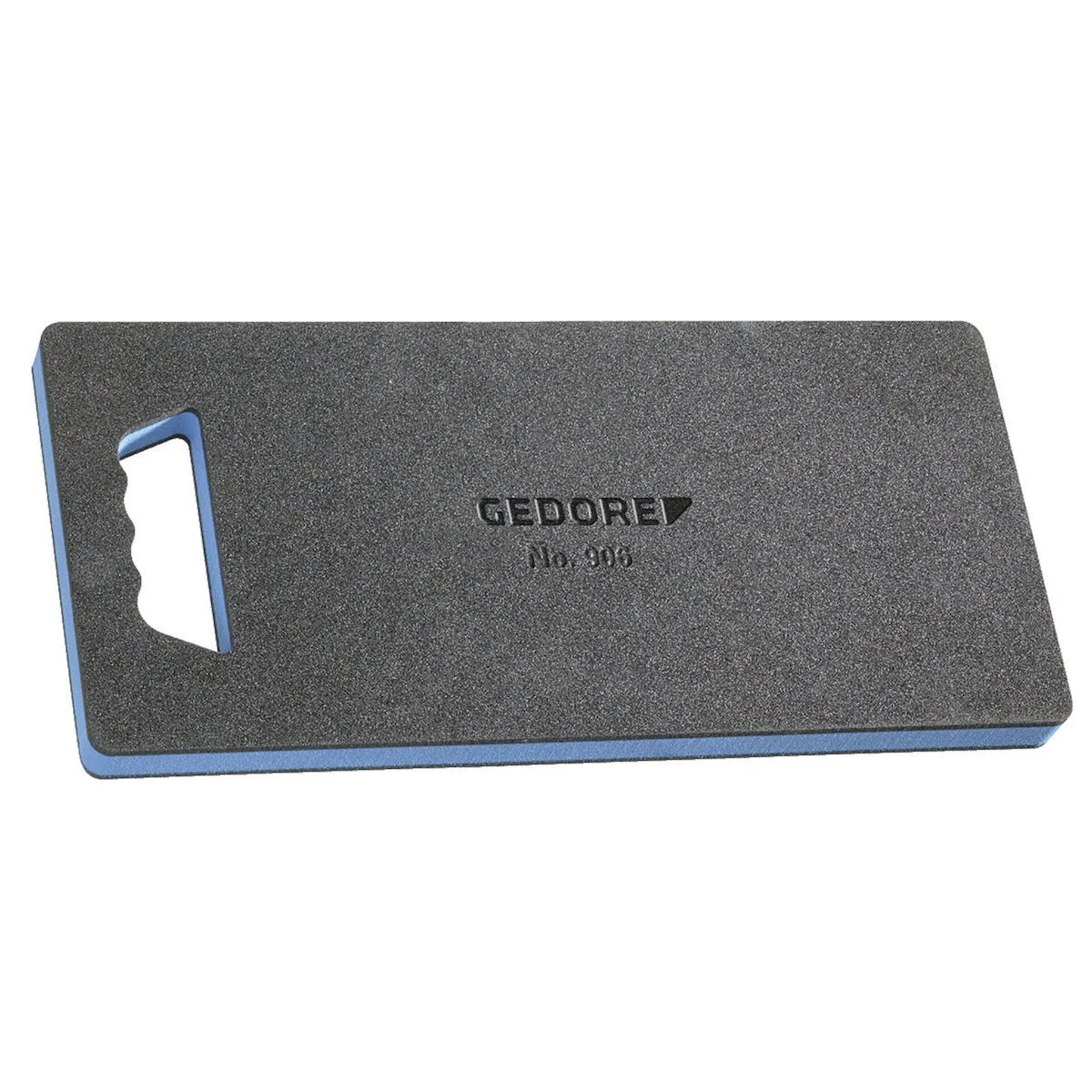 Gedore Kneeboard Αφρώδες Μαξιλάρι Γονατίσματος Gedore Kneeboard Αφρώδες Μαξιλάρι Γονατίσματος - Image 1