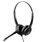 Geemarc CLA3 USB-A + Microphone VOIP Headset