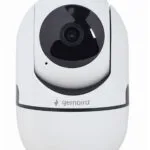Gembird TSL-CAM-WRHD-02 IP Κάμερα Παρακολούθησης Wi-Fi Full HD 1080p με Αμφίδρομη Επικοινωνία και Φακό 3.6mm