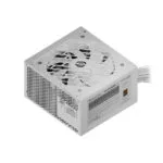 Genesis 750W Λευκό Τροφοδοτικό Υπολογιστή Full Wired 80 Plus Bronze (NGP-2369)