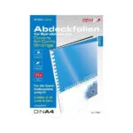 Genie Διαφανή Εξώφυλλα A4 25 Τεμ