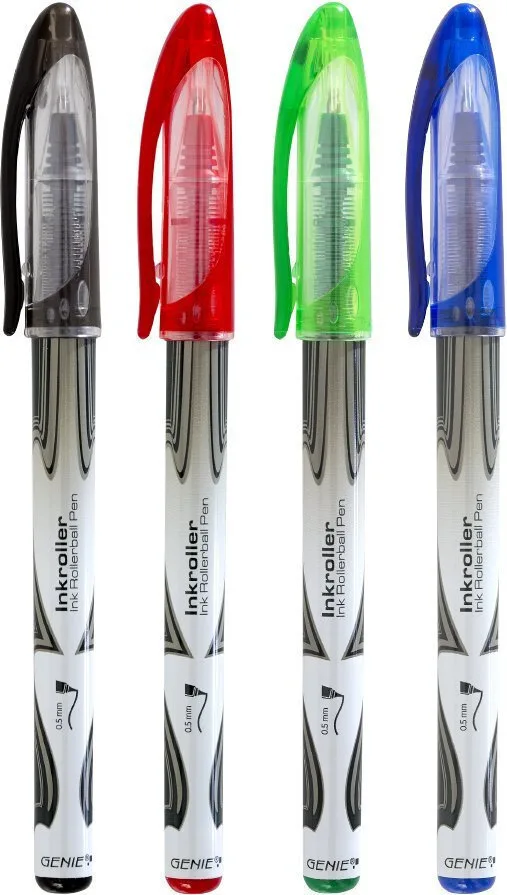 Genie Στυλό Ballpoint 12τμχ 40018 Genie Στυλό Ballpoint 12τμχ 40018 - Image 1