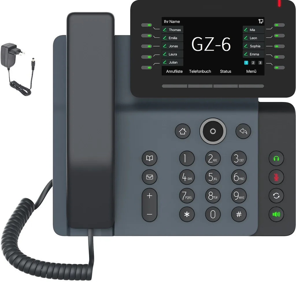 Gequdio Handset Gequdio Handset - Image 1