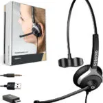 Gequdio VOIP Headset
