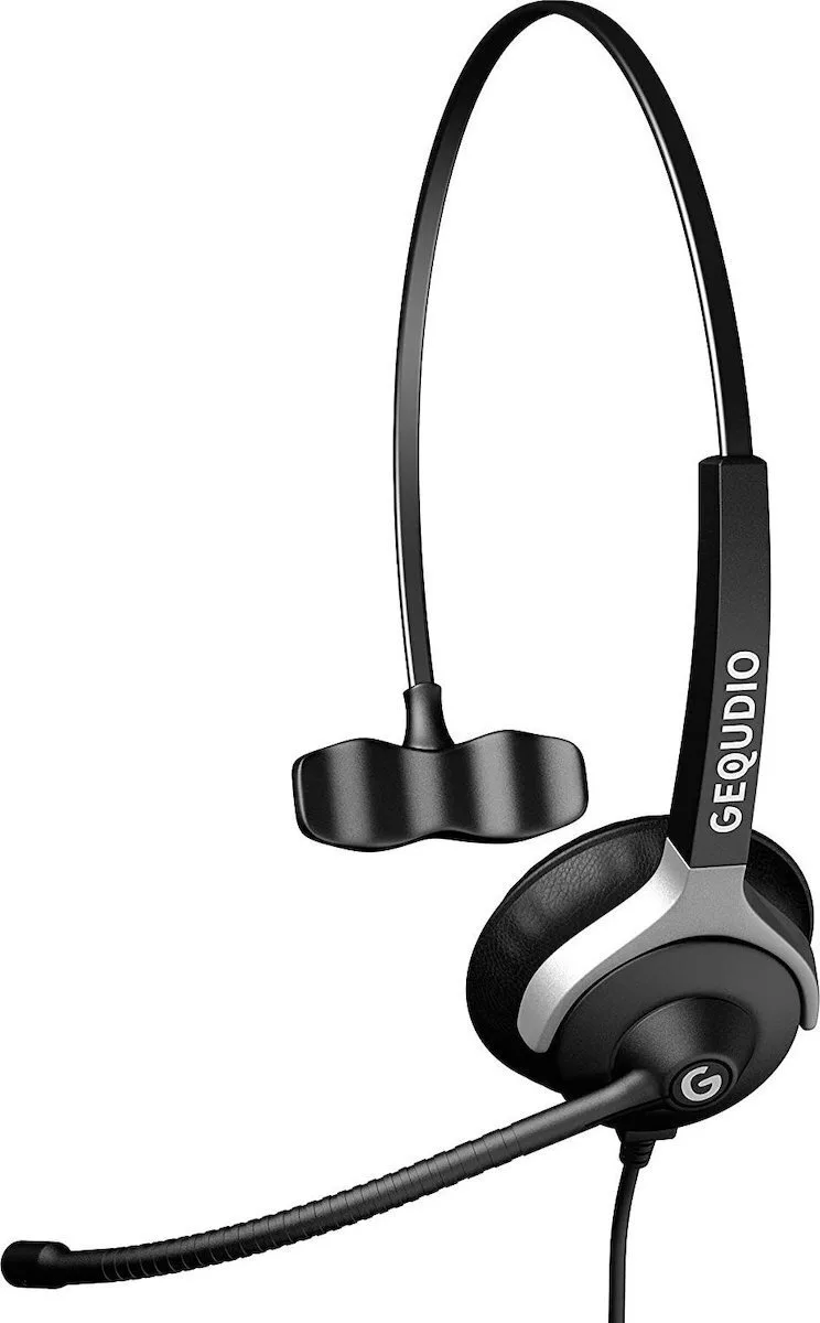 Gequdio VOIP Headset (WA9001) Gequdio VOIP Headset (WA9001) - Image 1