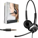 Gequdio VOIP Headset (WA9026)