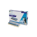 G&G 15058 Συμβατό Μελάνι Εκτυπωτή InkJet Epson Epson 26xl Μαύρο 1τμχ