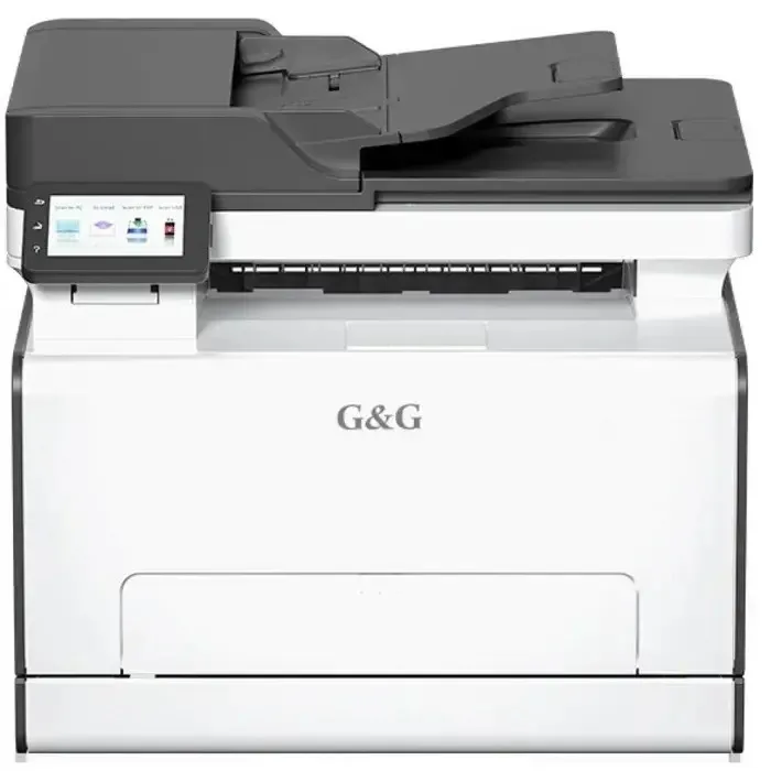 G&G Έγχρωμο Πολυμηχάνημα Laser GM2010CDW G&G Έγχρωμο Πολυμηχάνημα Laser GM2010CDW - Image 1