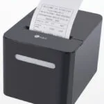 G&G Θερμικός Εκτυπωτής Αποδείξεων Wi-Fi / Ethernet / USB / Bluetooth GG-TD80