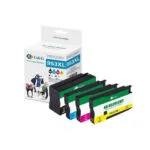 G&G Πακέτο Συμβατών Μελανιών Εκτυπωτή InkJet HP 953XL, 3HZ52A Πολλαπλό (Color) 1τμχ
