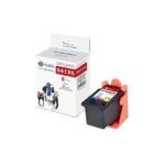 G&G Συμβατό Μελάνι Εκτυπωτή InkJet Canon CL-541XL 450 Σελίδων 15ml Κυανό 1τμχ