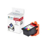G&G Συμβατό Μελάνι Εκτυπωτή InkJet Canon CL-546XL / 8288B01 13ml Πολλαπλό (Color) 1τμχ
