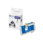 G&G Συμβατό Μελάνι Εκτυπωτή InkJet Epson 405XL Μαύρο 1τμχ