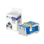 G&G Συμβατό Μελάνι Εκτυπωτή InkJet Epson 405XL Πολλαπλό (Color) 1τμχ