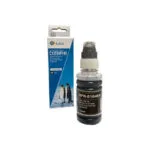 G&G Συμβατό Μελάνι Εκτυπωτή InkJet Epson C13T00P140 65ml Μαύρο 1τμχ