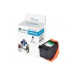 G&G Συμβατό Μελάνι Εκτυπωτή InkJet HP 305XL / 3YM62AE 240 Σελίδων 4ml Μαύρο 1τμχ