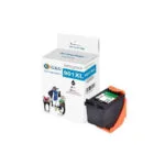 G&G Συμβατό Μελάνι Εκτυπωτή InkJet HP 901XL / CC654EE 700 Σελίδων 1τμχ