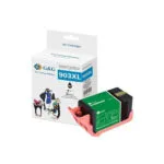 G&G Συμβατό Μελάνι Εκτυπωτή InkJet HP 903XL / T6M15AE 750 Σελίδων 20ml Μαύρο 1τμχ