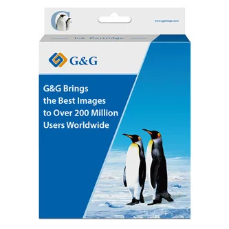 G&G Συμβατό Μελάνι Εκτυπωτή InkJet HP Μαύρο 1τμχ NH-R00913BK G&G Συμβατό Μελάνι Εκτυπωτή InkJet HP Μαύρο 1τμχ NH-R00913BK - Image 1