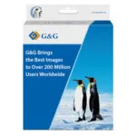 G&G Συμβατό Μελάνι Εκτυπωτή InkJet HP F6T79AE Κίτρινο 1τμχ NH-R00913Y